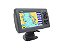 GPS 7" c/ AIS Classe B+ Transmite e Recebe Onwa KP-39A - Imagem 1