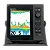 Sonda Fishfinder Furuno Fcv-800 - Imagem 1