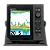 Sonda Fishfinder Furuno Fcv-800 - Imagem 4