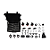 Kit com 3 Aputure Storm 80C 3 Light Kit - Imagem 13