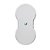 Ubiquiti Airfiber Af-5u 5.7 A 6.2ghz 1.2+gbps 100+km Alcance - Imagem 2