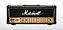 Amplificador Guitarra Marshall JVM 410h Head 100W - Imagem 3