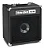 Amplificador P/ Contrabaixo Hartke 50w Hd50 Preto Bivolt Preto 110v bivolt) - Imagem 1