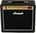 Marshall Sc20c Amplificador De Válvula Jcm800 Studio Black - Imagem 3