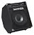Cubo Contrabaixo Hartke Kickback KB15 500W 15 Pol. Preto HyDrive Leve - Imagem 1