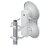 Ubiquiti Airfiber Af-5u 5.7 A 6.2ghz 1.2+gbps 100+km - Imagem 4