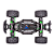 Automodelo Traxxas X-Maxx Ultimate blx 8s tqi tsm Verde - Imagem 5