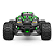 Automodelo Traxxas X-Maxx Ultimate blx 8s tqi tsm Verde - Imagem 3