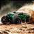 Automodelo Traxxas X-Maxx Ultimate blx 8s tqi tsm Verde - Imagem 6