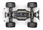 Automodelo Traxxas x maxx mt chassis kit 77036-4 - Imagem 7