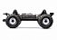 Automodelo Traxxas x maxx mt chassis kit 77036-4 - Imagem 5