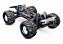 Automodelo Traxxas x maxx mt chassis kit 77036-4 - Imagem 4