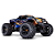 Carro Traxxas x maxx belted blx 8s tqi tsm orange - Imagem 1