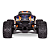 Carro Traxxas x maxx belted blx 8s tqi tsm orange - Imagem 3