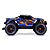 Carro Traxxas x maxx belted blx 8s tqi tsm orange - Imagem 2