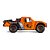 Automodelo Traxxas UDR Unlimited Desert Racer 6S 4WD - Imagem 2
