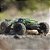 Automodelo Arrma Kraton 6S 1/8 4WD Speed Verde - Imagem 9