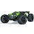 Automodelo Arrma Kraton 6S 1/8 4WD Speed Verde - Imagem 1