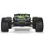 Automodelo Arrma Kraton 6S 1/8 4WD Speed Verde - Imagem 6