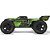 Automodelo Arrma Kraton 6S 1/8 4WD Speed Verde - Imagem 5
