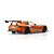 Automodelo Kyosho 1/8 inferno gt2 ve race spec 2020 mercedes - Imagem 2