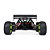 Automodelo Losi 1/8 8ight xte 4s 4wd blx race truggy clear - Imagem 5