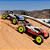 Automodelo Losi 1/8 8ight xte 4s 4wd blx race truggy clear - Imagem 10
