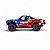 Automodelo Arrma Mojave 1/8 4WD 4S BLX - Imagem 8