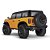 Automodelo Traxxas TRX-4 Ford Bronco 1/10 Laranja - Imagem 2