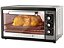 FORNO ELETRICO 46L AUTO LIMPANTE - Imagem 1