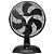 VENT MEGA TURBO 40 127V - Imagem 1