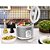 PANELA ARROZ PH5 VISOR GLASS BR 127V - Imagem 1