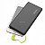 CARREGADOR PORTATIL PINENG 10000 - Imagem 1