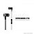FONE PARA CELULAR JBL SYNCHROS E10 - Imagem 1