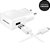 CARREGADOR SAMSUNG CHARGE TURBO - Imagem 1