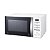 MICROONDAS LG EASYCLEAN MS3052R 30L BR L - Imagem 1