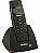 TELEFONE SEM FIO DECT TS 40 ID P - Imagem 1
