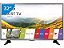 TV SMART LED 32 32LJ600B LG - Imagem 1