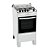 FOGAO GAS 4BC FASTCOOK BCO 14 - Imagem 1