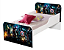 CAMA JUVENIL PERSONAGEM - Imagem 1