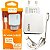 CARREGADOR CELULAR KAIDI KD-301S - Imagem 1