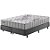 Base box RELAX BROWN MARROM ECO 25x198x079 - Imagem 1