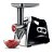 MOEDOR DE CARNE MC 03 127V 60Hz - Imagem 1