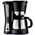 CAFETEIRA ELETRICA C 17 127V MONDIAL - Imagem 1