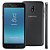 Smartphone Samsung Galaxy J2 Pro Preto 16GB, Tela 5 Super VV - Imagem 1