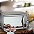 FORNO BANCADA MULLER ELETRICO SONETTO INOX 127V - Imagem 1