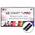 TV 49 LED HD LG 49LJ551C - Imagem 1