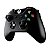 Controle Sem Fio Microsoft 1708 para Xbox One S e X - Preto - Imagem 1