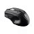 MOUSE SEM FIO 2.4 GHZ PRETO USB BOX BULK (05) - Imagem 1