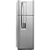 DW42X GERADEIRA REFRIG ELUX 127V INOX - Imagem 1